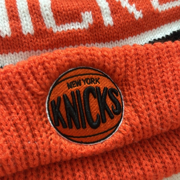 New w tags! Knicks hat - Picture 5 of 5